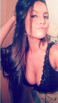 brazilgirl aus Bayern,Deutschland